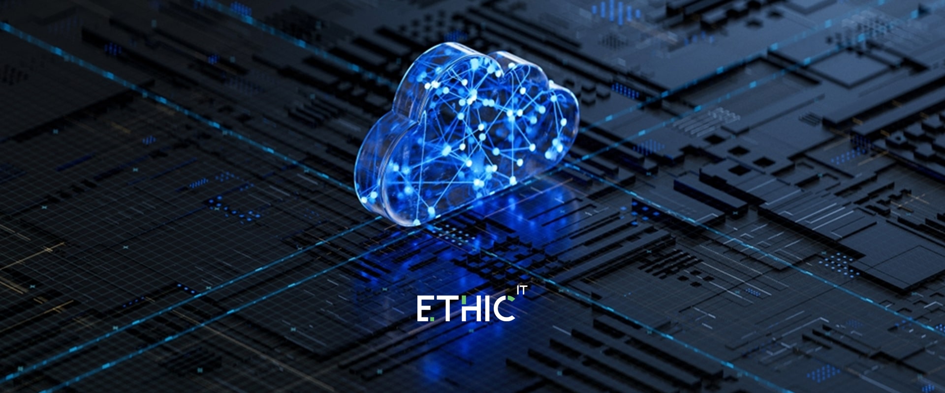 Ethic-IT Virtual Infrastructure