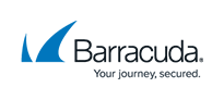 Barracuda partner in Dubai
