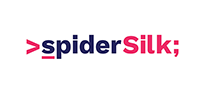 SpiderSilk logo